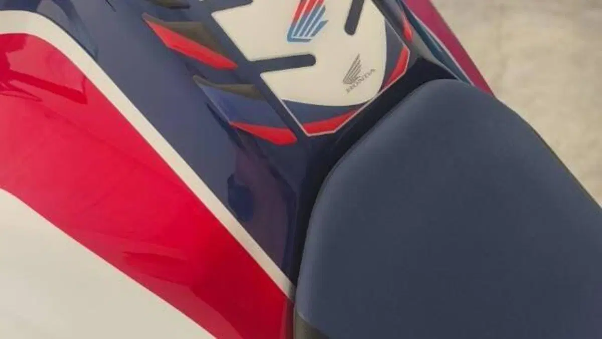 Honda Africa Twin CRF 1000L (2018 - 19)  (8)