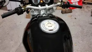 Ducati Monster S4R (2003 - 05)  (4)