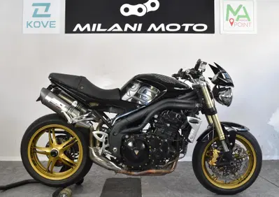 Triumph Speed Triple 1050 (2005 - 11) - Annuncio 10106823