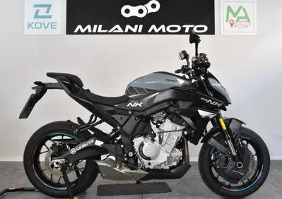 CFMOTO 675NK (2025 - 26) - Annuncio 10106825