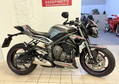 Triumph Street Triple RS (2020 - 22) - Annuncio 10103854