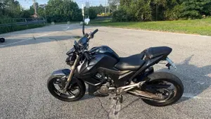 Zontes ZT125-U (2020 - 26)  (3)