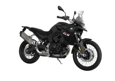 Bmw F 900 GS (2024 - 26) - Annuncio 10106813
