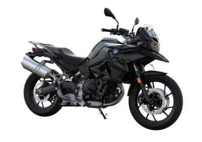 Bmw F 800 GS (2024 - 26) - Annuncio 10106814