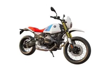 Bmw R 12 G/S (2026 - 27) - Annuncio 10106816