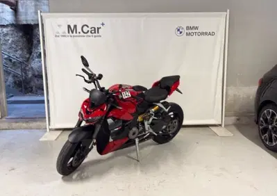 Ducati Streetfighter V2 (2022 - 24) - Annuncio 10106819