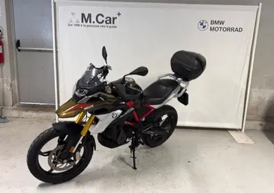 Bmw G 310 GS (2021 - 25) - Annuncio 10105908