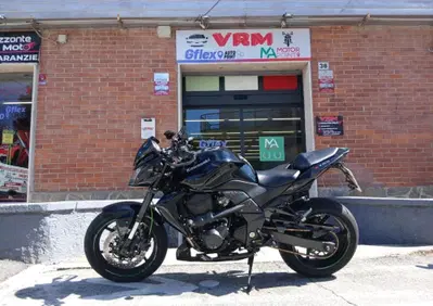 Kawasaki Z 750 (2007 - 14) - Annuncio 10106834