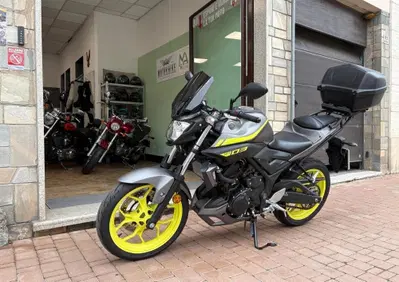 Yamaha MT-03 (2018 - 19) - Annuncio 10102768