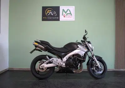 Suzuki GSR 600 (2006 - 11) - Annuncio 10098829