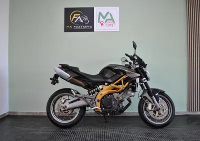 Aprilia Shiver 750 (2008 - 10) - Annuncio 10099849