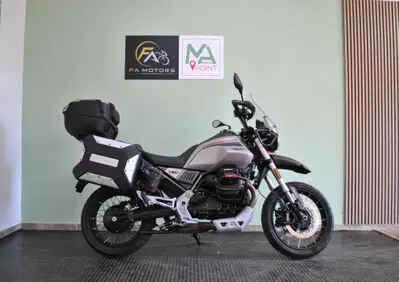 Moto Guzzi V85 TT (2021 - 23) - Annuncio 10106835