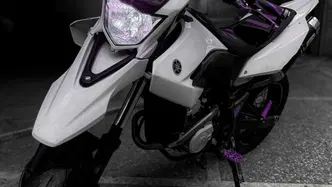 Yamaha WR 125 (2016 - 17) usata