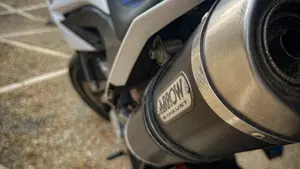 Yamaha WR 125 (2016 - 17)  (3)