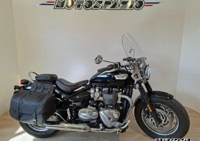 Triumph Bonneville Speedmaster 1200 (2018 - 20) - Annuncio 10106842