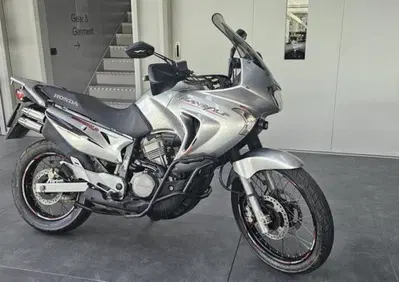 Honda Transalp XL 650V (2005 - 06) - Annuncio 10106843