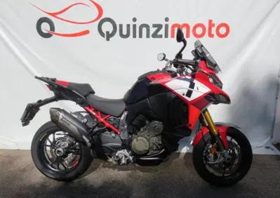 Ducati Multistrada V4 Pikes Peak (2021 - 24) - Annuncio 10106845