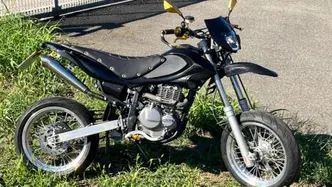 Betamotor Motard 4.0 M4 (2006 - 11) usata