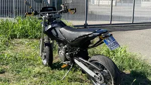 Betamotor Motard 4.0 M4 (2006 - 11)  (3)
