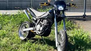 Betamotor Motard 4.0 M4 (2006 - 11)  (4)