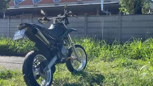 Betamotor Motard 4.0 M4 (2006 - 11)  (5)