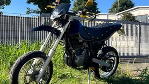 Betamotor Motard 4.0 M4 (2006 - 11)  (7)