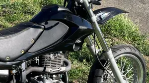 Betamotor Motard 4.0 M4 (2006 - 11)  (9)