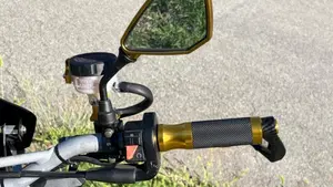 Betamotor Motard 4.0 M4 (2006 - 11)  (11)