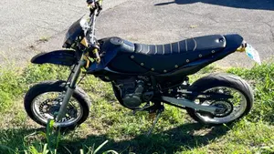 Betamotor Motard 4.0 M4 (2006 - 11)  (13)