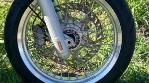 Betamotor Motard 4.0 M4 (2006 - 11)  (14)