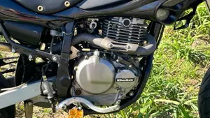 Betamotor Motard 4.0 M4 (2006 - 11)  (15)