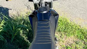 Betamotor Motard 4.0 M4 (2006 - 11)  (17)