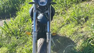 Betamotor Motard 4.0 M4 (2006 - 11)  (18)