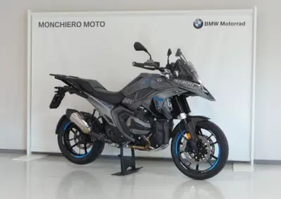 Bmw R 1300 GS (2023 - 26) - Annuncio 10106847