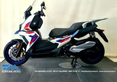 Bmw C 400 X (2021 - 24) - Annuncio 10106851