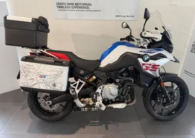 Bmw F 750 GS (2021 - 24) - Annuncio 10036761