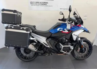 Bmw R 1300 GS (2023 - 26) - Annuncio 10106855