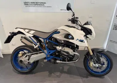 Bmw HP2 Megamoto - Annuncio 10106857