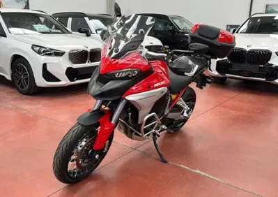 Ducati Multistrada V4 S (2021 - 24) - Annuncio 10106860