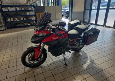 Ducati Multistrada V4 S (2021 - 24) - Annuncio 10106861