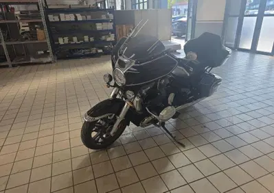 Bmw R 18 Transcontinental (2021 - 24) - Annuncio 10106862