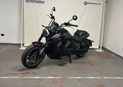 Morbidelli C1002V (2024 - 26) - Annuncio 10106863