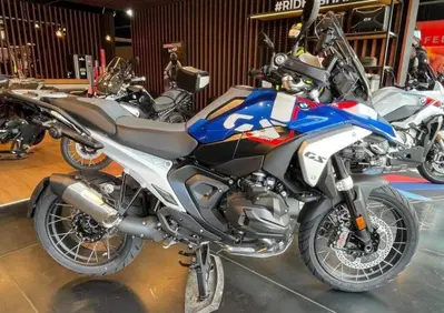Bmw R 1300 GS Trophy (2023 - 26) - Annuncio 10106866
