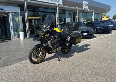 Bmw R 1250 GS Adventure - Edition 40 Years GS (2020 - 21) - Annuncio 10106868