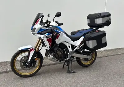 Honda Africa Twin CRF 1100L Adventure Sports (2022 - 23) - Annuncio 10106880
