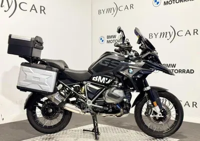Bmw R 1250 GS (2021 - 24) - Annuncio 10066891