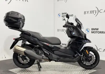 Bmw C 400 X (2025 - 26) - Annuncio 10104953