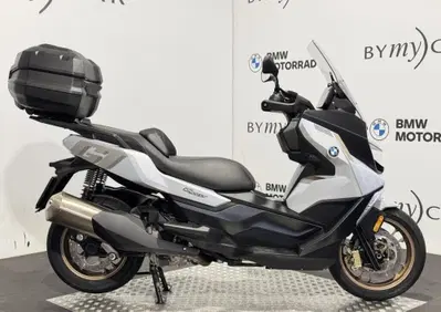 Bmw C 400 GT (2025 - 26) - Annuncio 10104954
