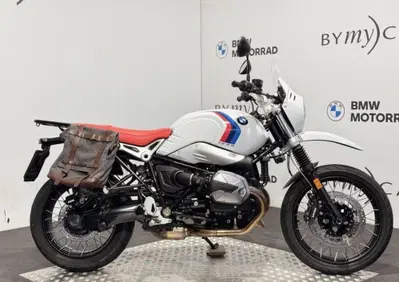 Bmw R nineT Urban GS 1200 (2017 - 20) - Annuncio 10106897