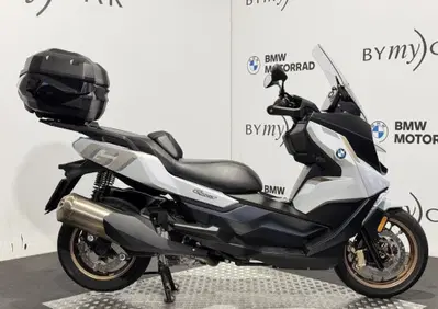 Bmw C 400 GT (2025 - 26) - Annuncio 10106898